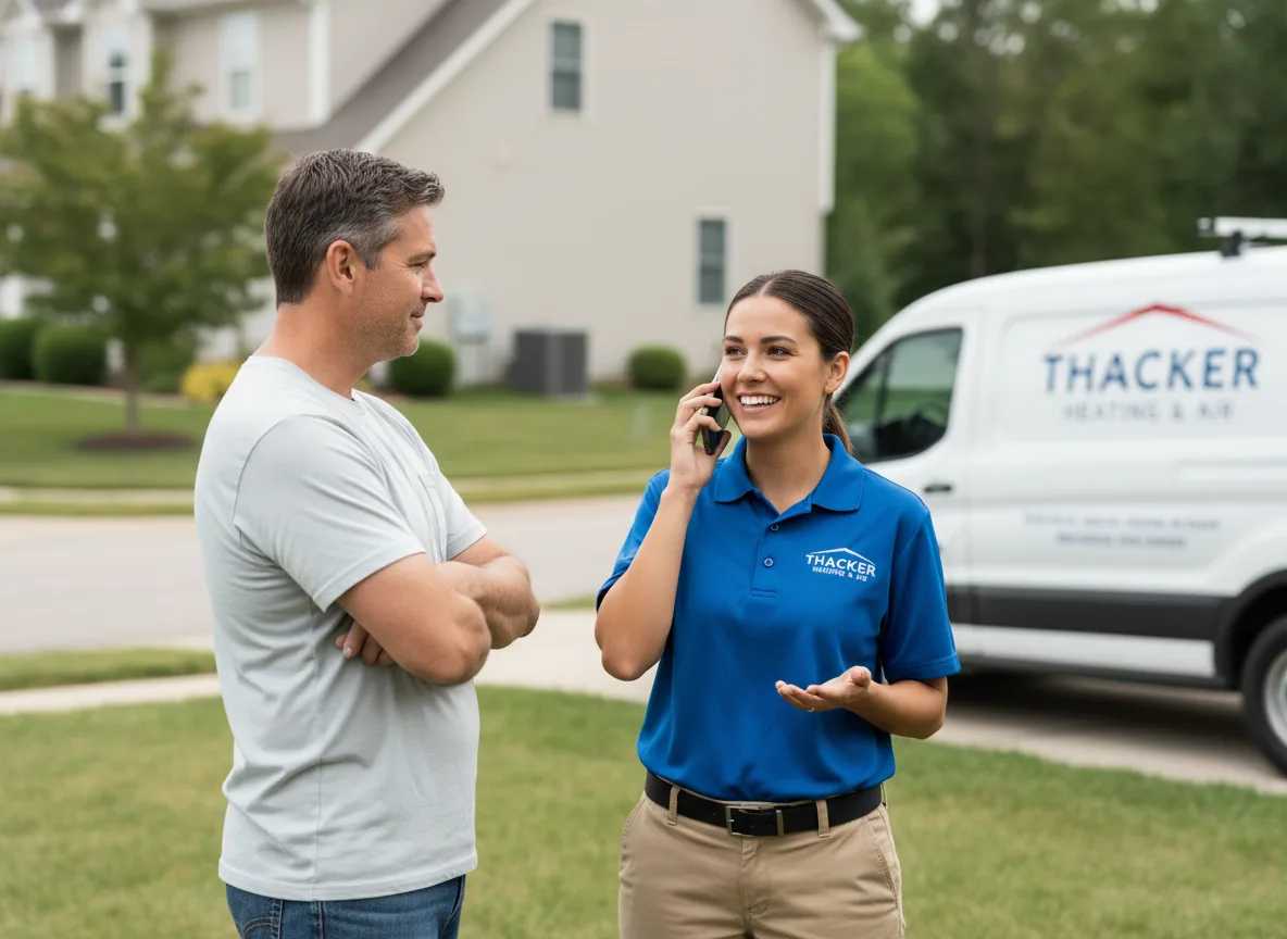 Ac Repair Huntington, OR FAQs